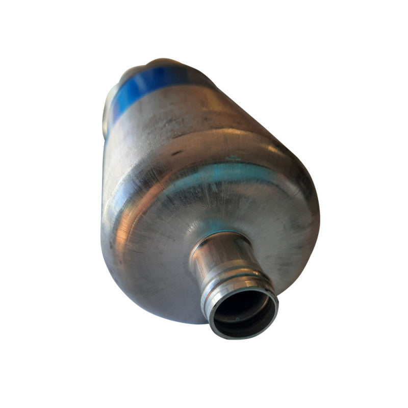Pompa Benzina Externa Let's Race 5 bar, minim 130 l/h - Aspiratie 15 mm