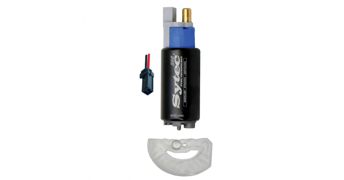 Pompa de benzina SYTEC pentru FORD FOCUS ST225