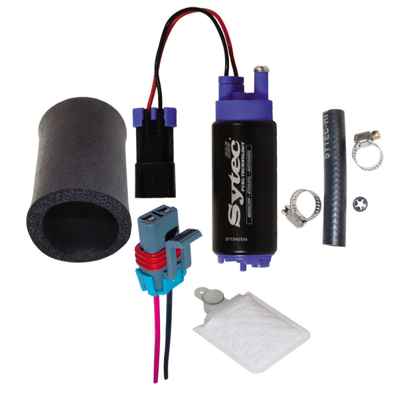 Kit Pompa Benzina SYTEC Honda S2000 / Toyota Supra / Corolla AE86 - compatibila E85