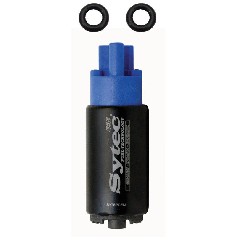 Kit Pompa Benzina SYTEC Honda Civic Type R EP3 / Integra DC5 - compatibila E85