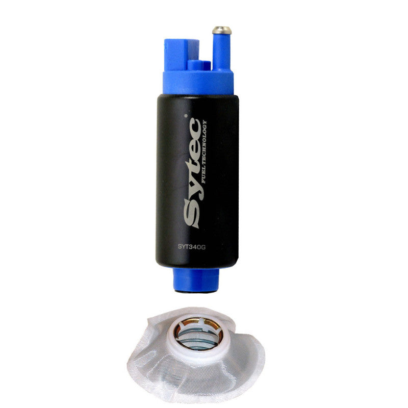 Kit Pompa Benzina SYTEC Mitsubishi Lancer Evo X