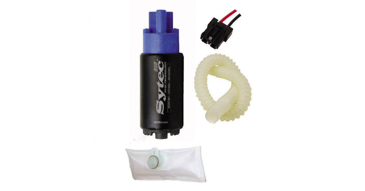 Kit Pompa Benzina SYTEC PEUGEOT 206 (1.2, 1.4, 1.6, 2.0 16v)