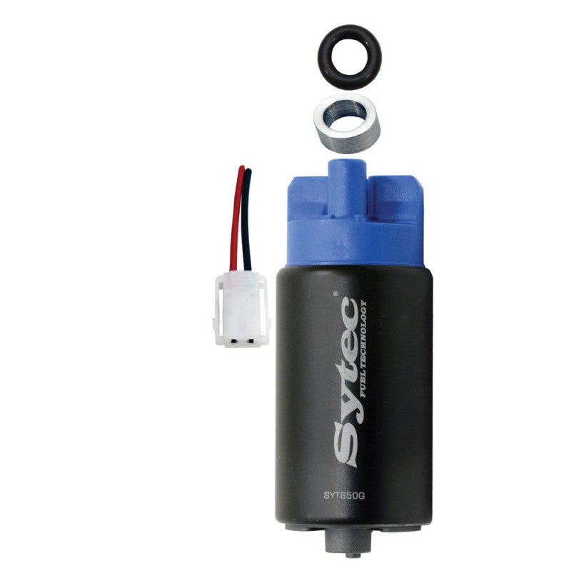 Kit Pompa Benzina SYTEC Subaru BRZ / Toyota GT86