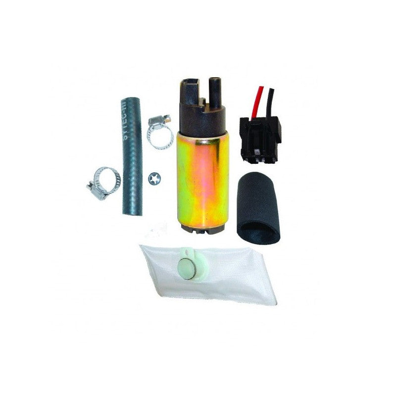 Kit Pompa Benzina in Rezervor Sytec Hi ITP314 - Peugeot 306 Cabriolet