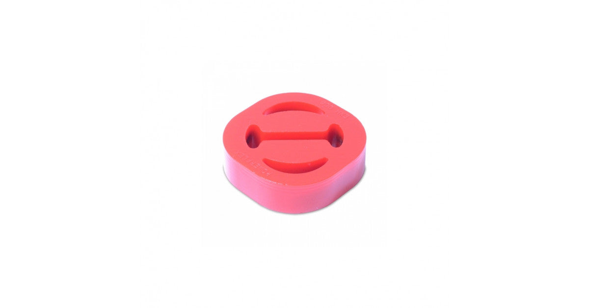 Tampon evacuare Powerflex 70/70mm