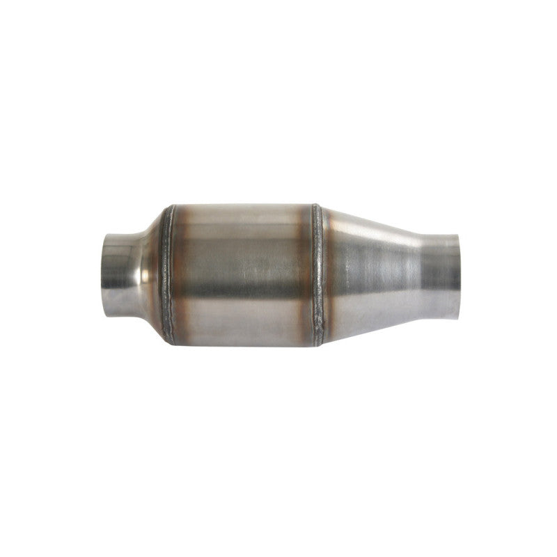 Catalizator Classic Inox Powersprint