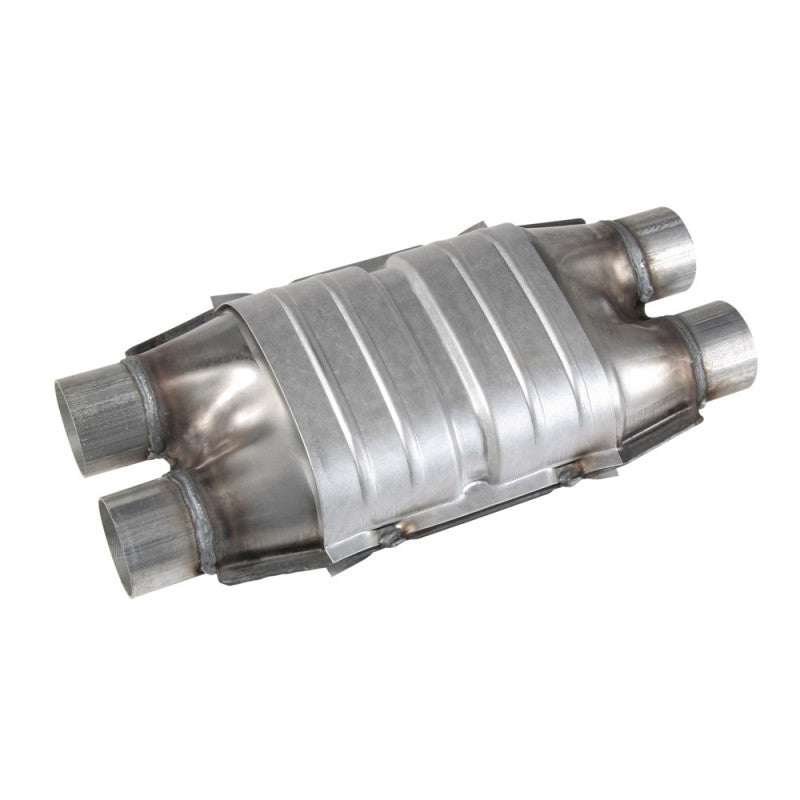 Catalizator Sport 200 CPSI Inox Powersprint