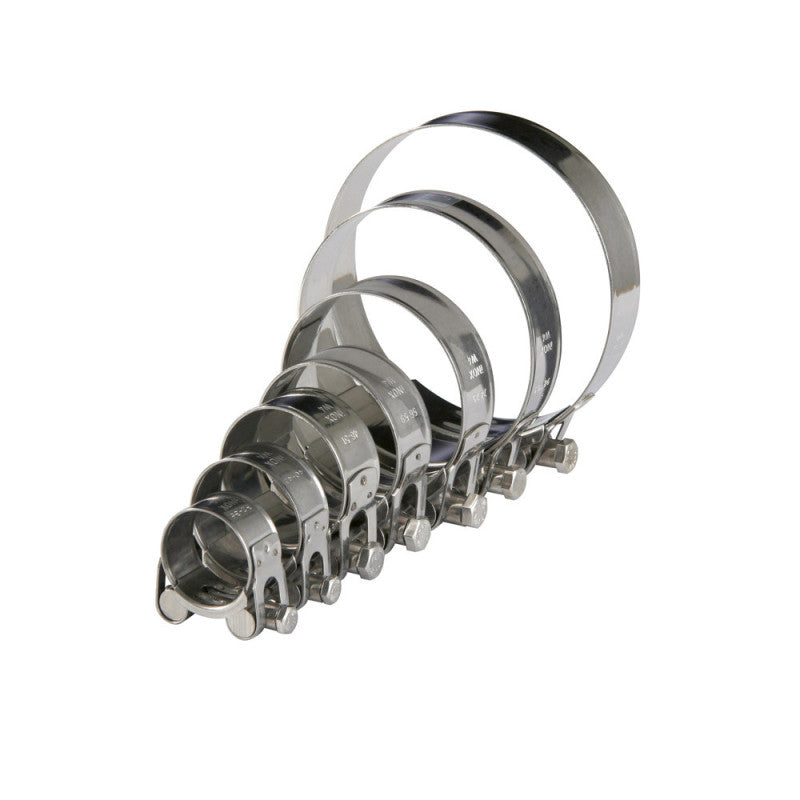 Colier Evacuare Inox Powersprint