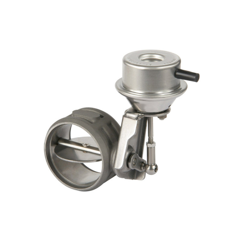 Clapeta Evacuare Inox Powersprint