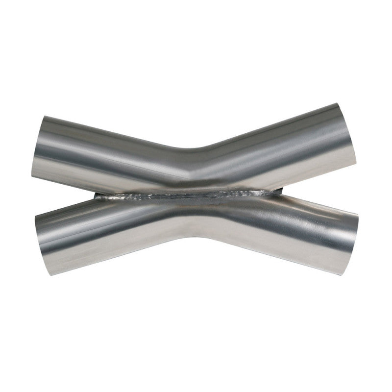 Jonctiune X Evacuare Inox Powersprint