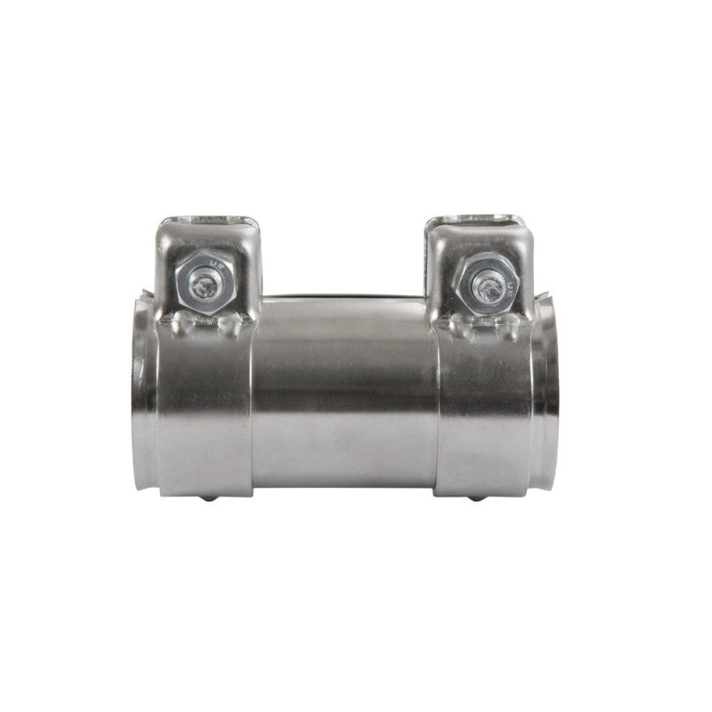 Manson Etans cu Coliere Inox Powersprint