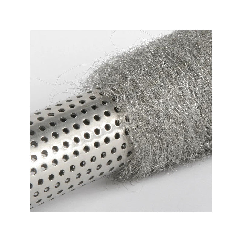 Teava Perforata Inox Powersprint pentru Toba cu Absorbtie