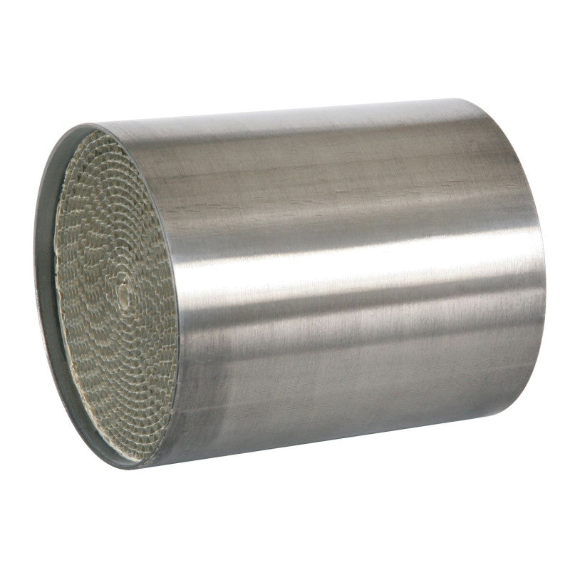 Cartus Catalizator Race Inox Powersprint
