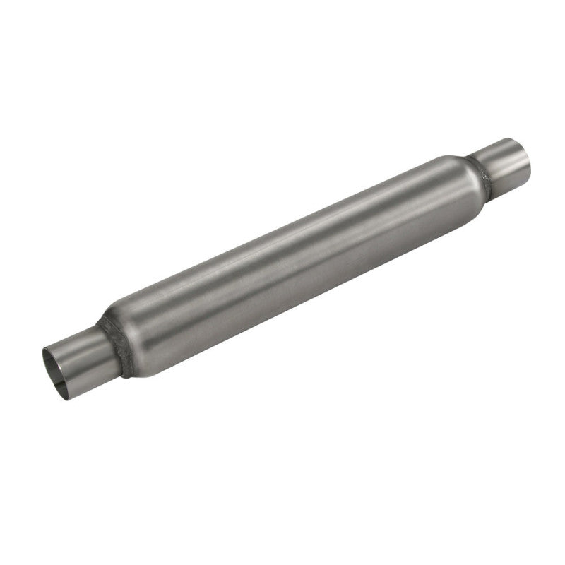 Toba Intermediara Inox Powersprint Missil