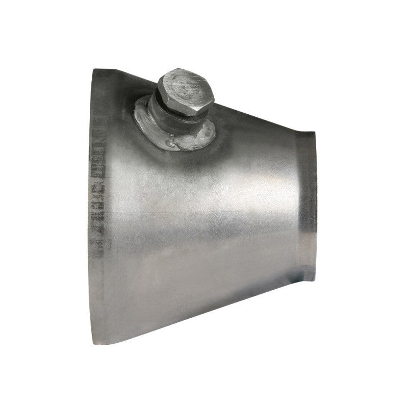 Con Reductie Catalizator Inox Powersprint