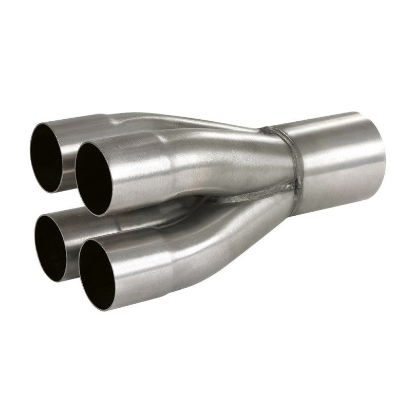 Racord Colector Evacuare Inox Powersprint