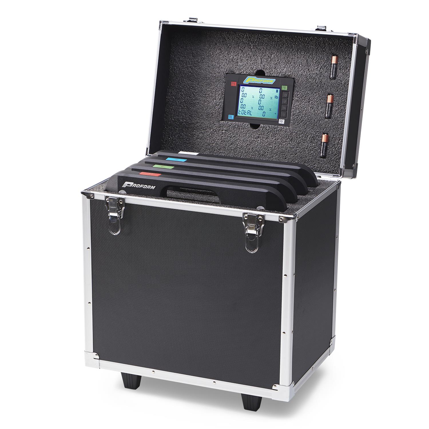 Cantare Motorsport Wireless Proform Capacitate max. 3200 kg