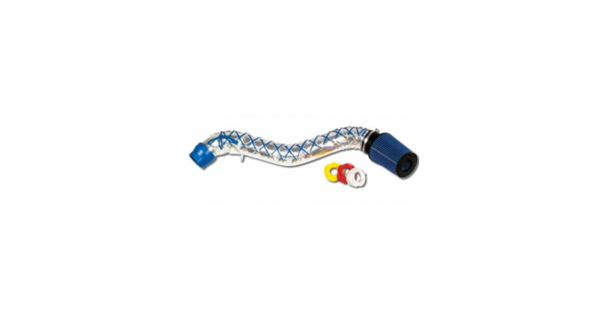 Protectie Termica Tubulatura Admisie Cool It  90 Cm