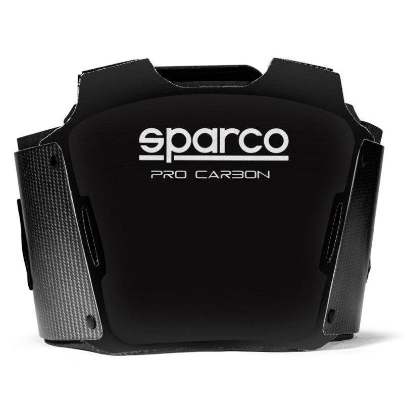 Protectie Coaste Sparco Pro-Carbon FIA 8870-2018