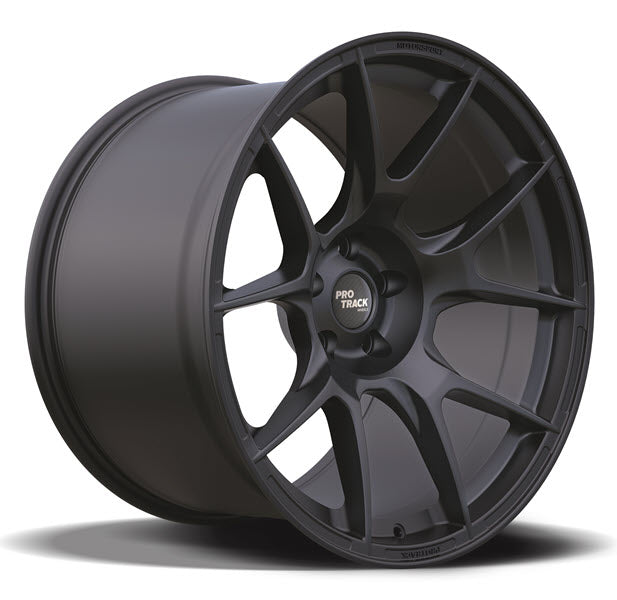 Jante PROTRACK Y5 11.0x19 ET8 5x112 BMW M2 G87 M3 G80 M4 G92