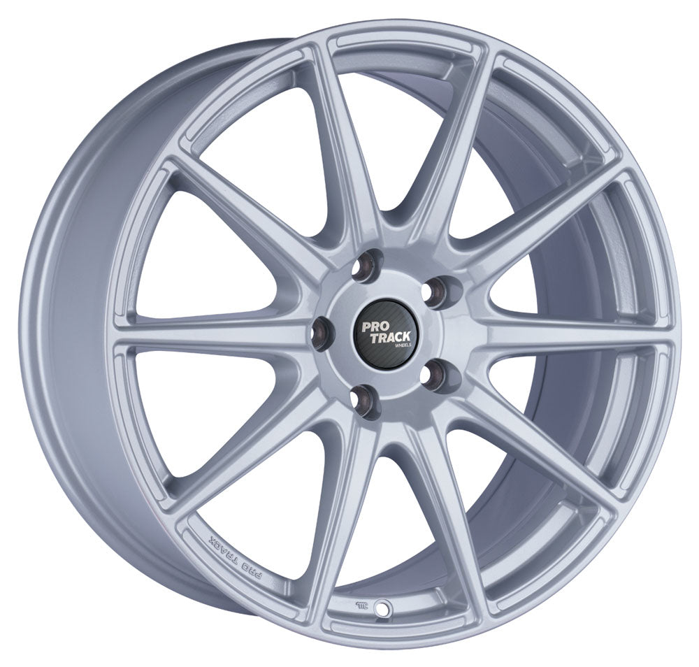 Jante PROTRACK Force STC10 8.5 x 19 5x114,3 ET40 SUV