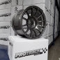 Jante PROTRACK ONE 9.0 x 15 4x108 ET20