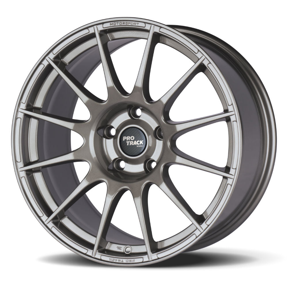Jante PROTRACK ONE 8.0 x 15 4x108 ET20