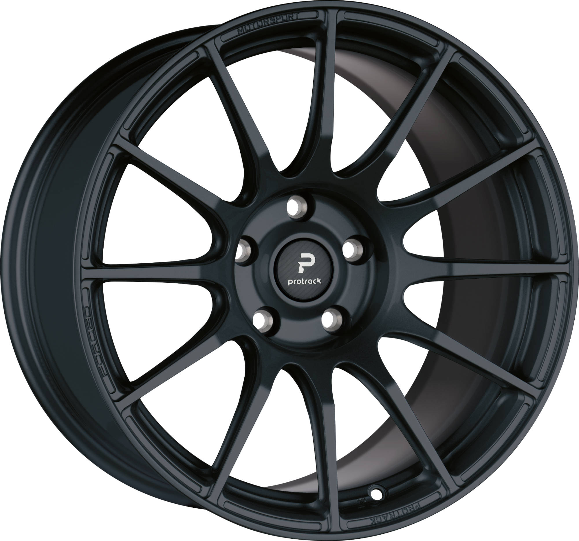 Set Jante Protrack ONE forged 10x18 ET20 + 11x18 ET44 PCD 5x120 BMW M