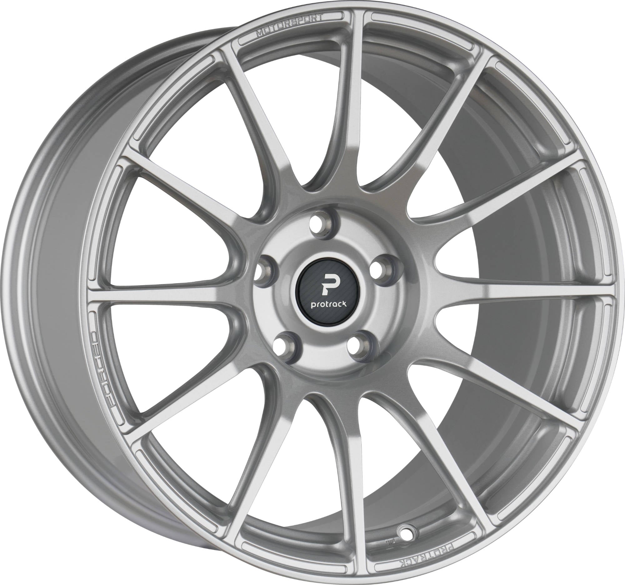 Set Jante Protrack ONE forged 10x18 ET20 + 11x18 ET44 PCD 5x120 BMW M