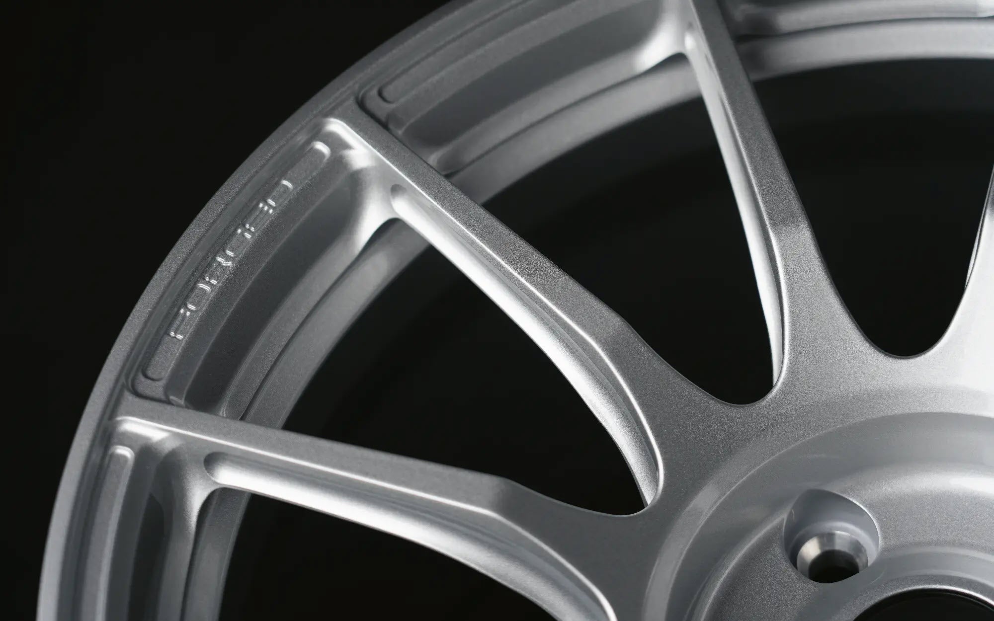 Set Jante Protrack ONE forged 10x18 ET20 + 11x18 ET44 PCD 5x120 BMW M
