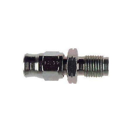 Fitting AN3 Drept Tata 10X100 Concav Seria 600 Goodridge
