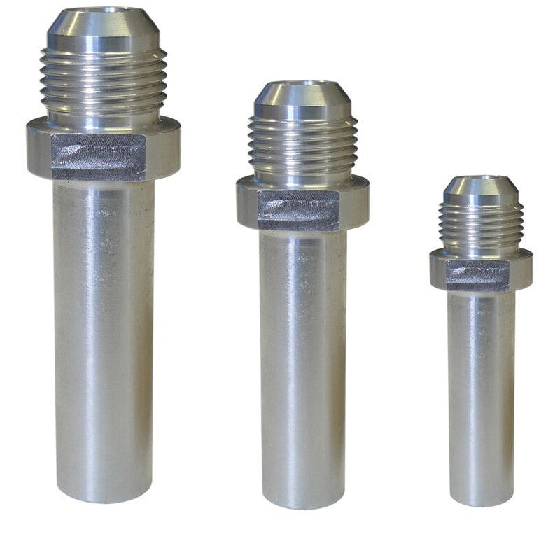 Extensie Racord Tata OBP JIC/AN12 - 1 1/16x12 UNF