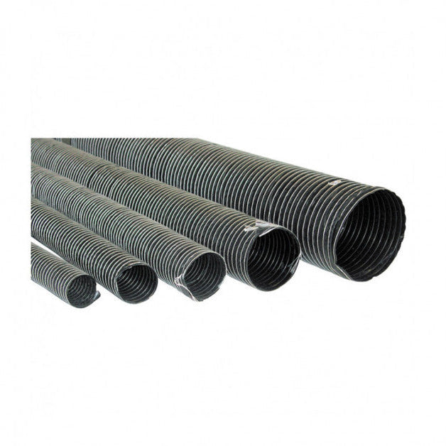 Furtun Flexibil Neopren – Rezistenta pana la 150°C - toate dimensiunile (Pret per metru)