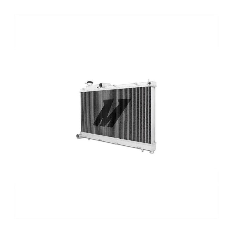 Radiator Racire Mishimoto - Subaru Impreza/WRX (2008-2014)