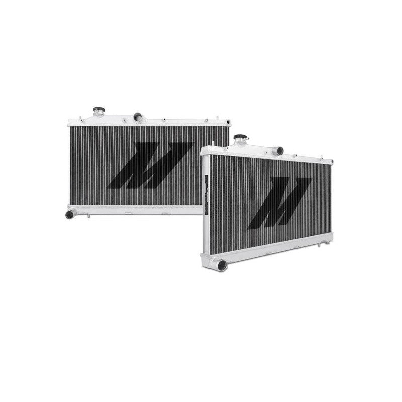 Radiator Racire Mishimoto - Subaru Impreza/WRX (2008-2014)