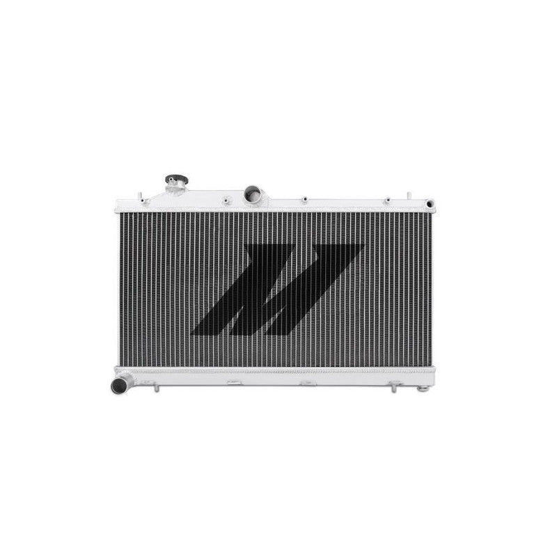 Radiator Racire Mishimoto - Subaru Impreza/WRX (2008-2014)