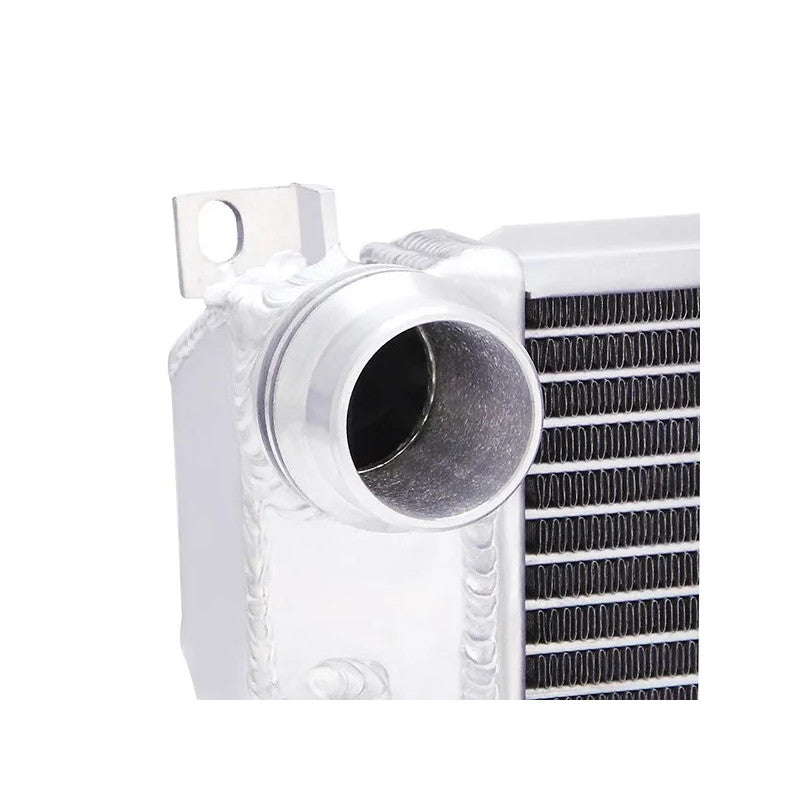 Radiator Racire Mishimoto - BMW Seria 3 E46 BVM, non-M3 (1999-2006)