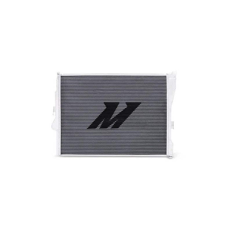Radiator Racire Mishimoto - BMW Seria 3 E46 BVM, non-M3 (1999-2006)