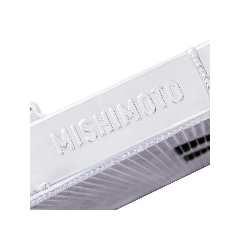 Radiator Racire Mishimoto - BMW Seria 3 E46 BVM, non-M3 (1999-2006)