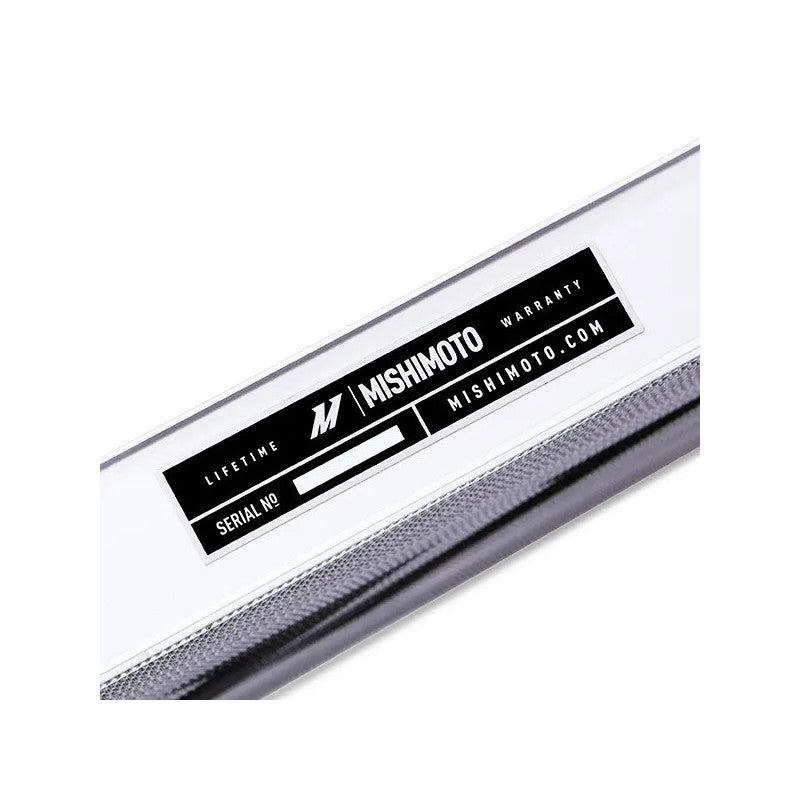 Radiator Racire Mishimoto - BMW Seria 3 E46 BVM, non-M3 (1999-2006)