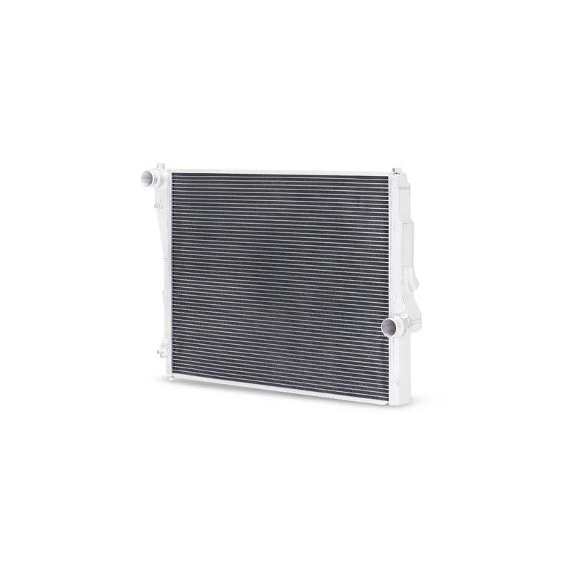 Radiator Racire Mishimoto - BMW Seria 3 E46 BVM, non-M3 (1999-2006)