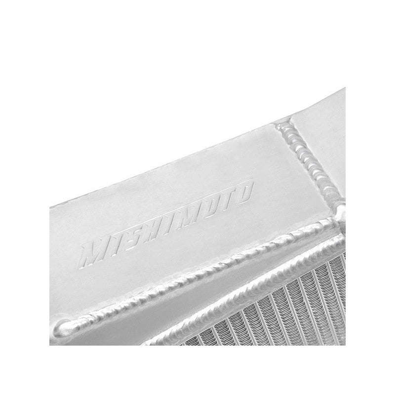 Radiator Racire Mishimoto - BMW M3 E46 (2001-2006)
