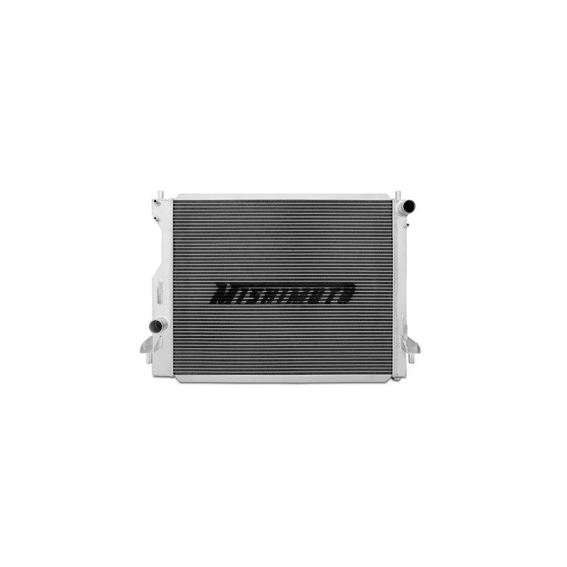 Radiator Racire Mishimoto - Ford Mustang (2005-2014)