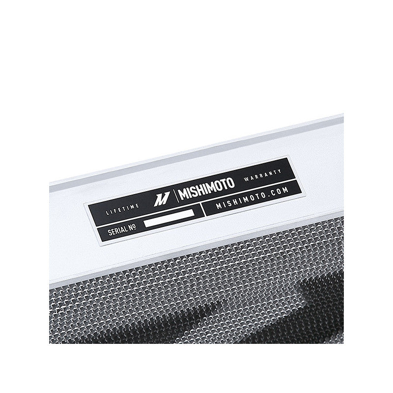Radiator Racire Mishimoto - Ford Mustang (2015-2023)