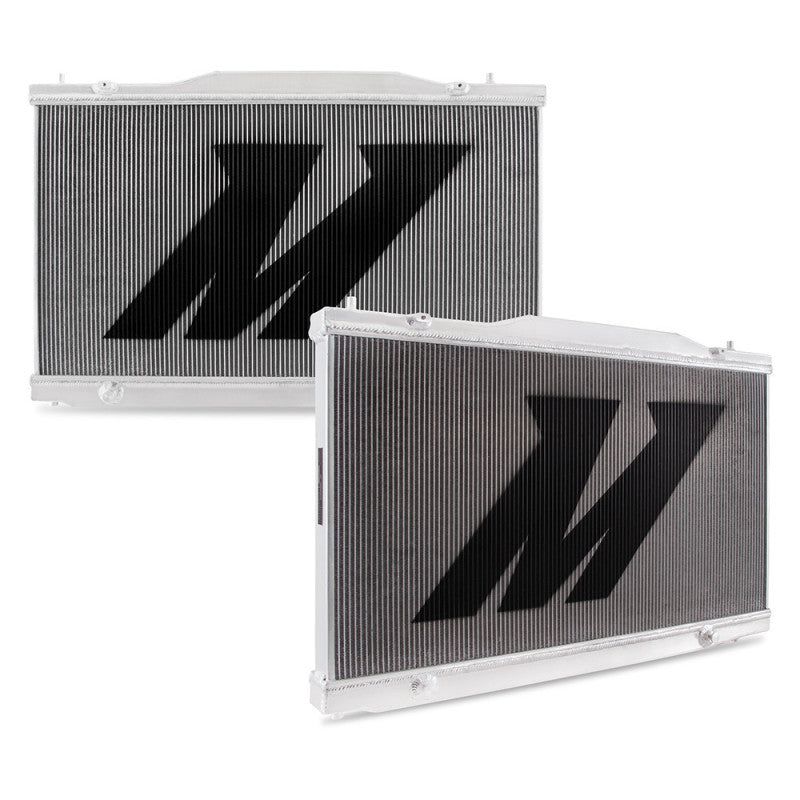 Radiator Racire Mishimoto - Honda Civic Type R FK8 (2017-2021)