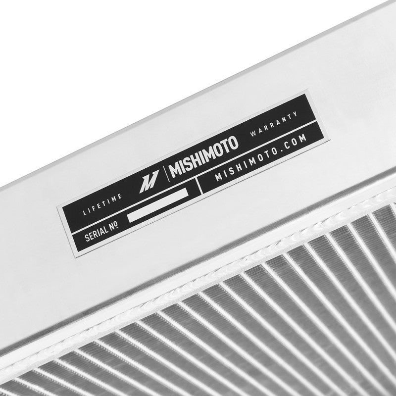 Radiator Racire Mishimoto - Honda Civic Type R FK8 (2017-2021)