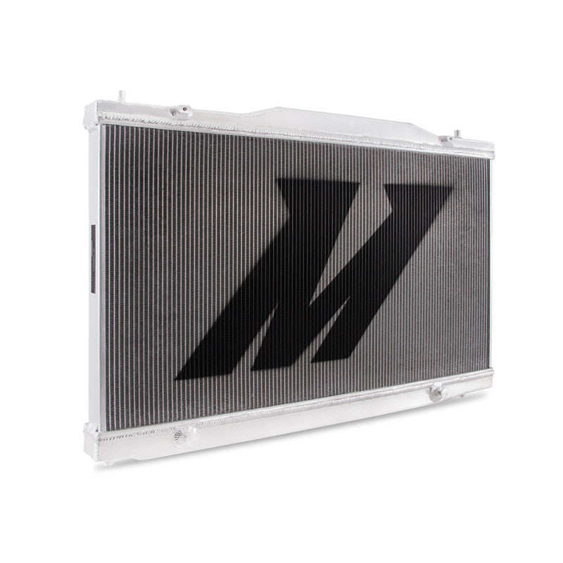 Radiator Racire Mishimoto - Honda Civic Type R FK8 (2017-2021)