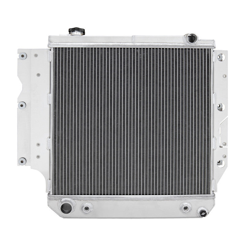 Radiator Racire Mishimoto - Jeep Wrangler TJ (1987-2006)