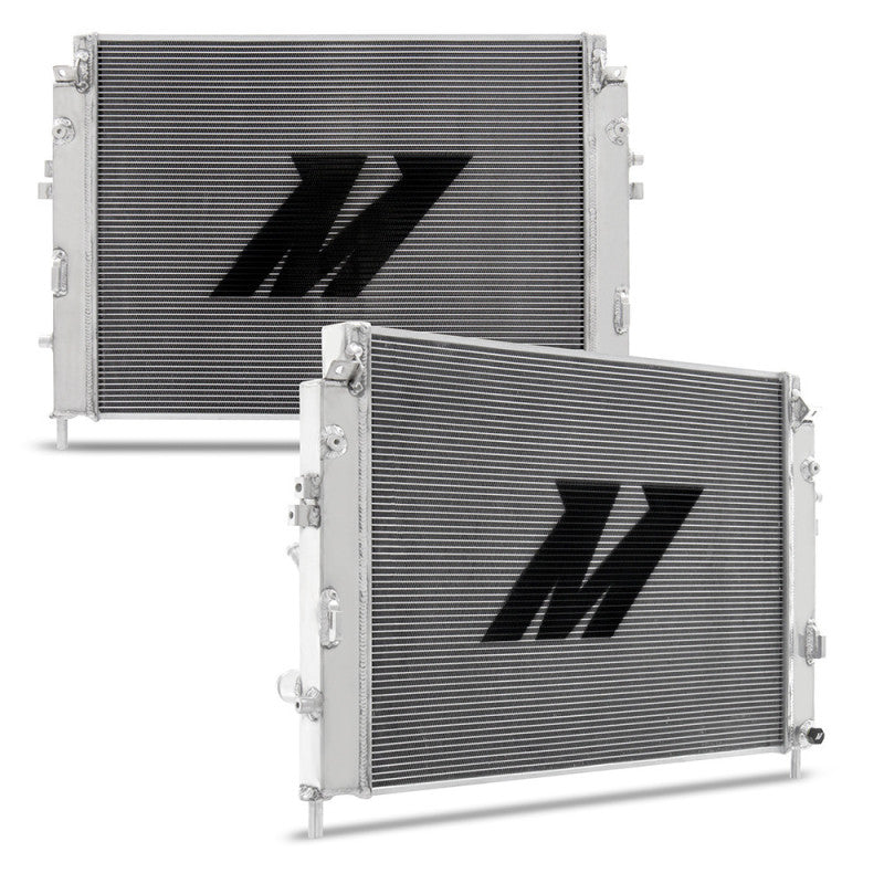Radiator Racire Mishimoto - Mazda MX-5 NC (2006-2015)