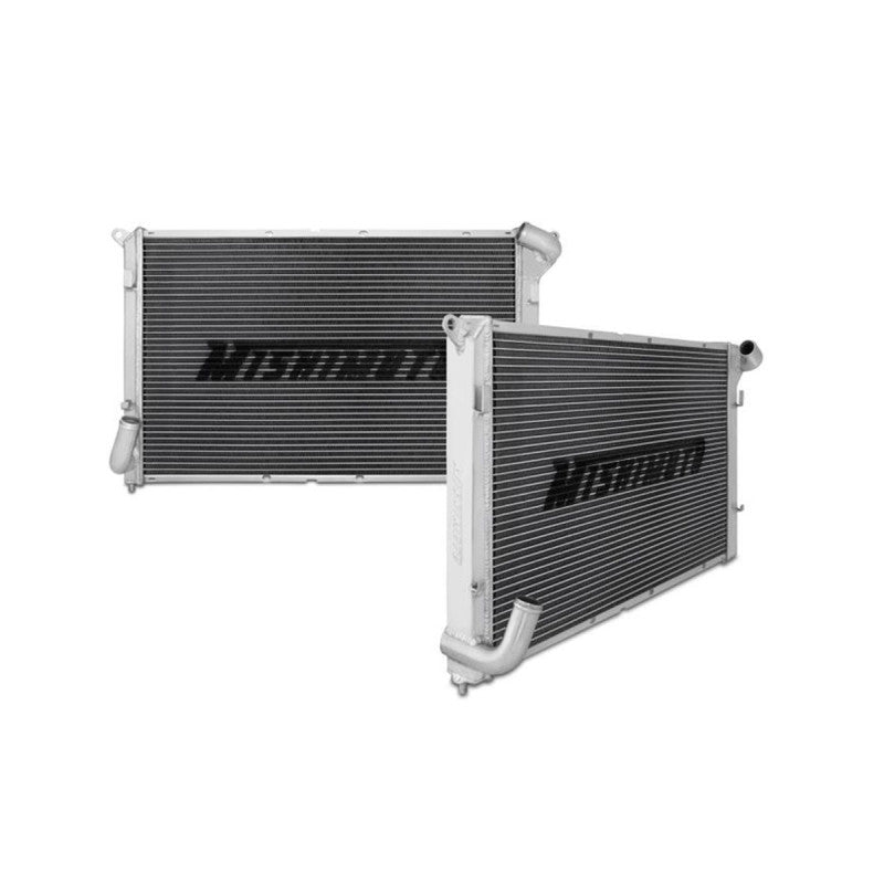 Radiator Racire Mishimoto - Mini R53 (2002-2008)